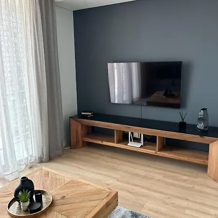 Riamus Luxury Apartment Midrand Exterior photo