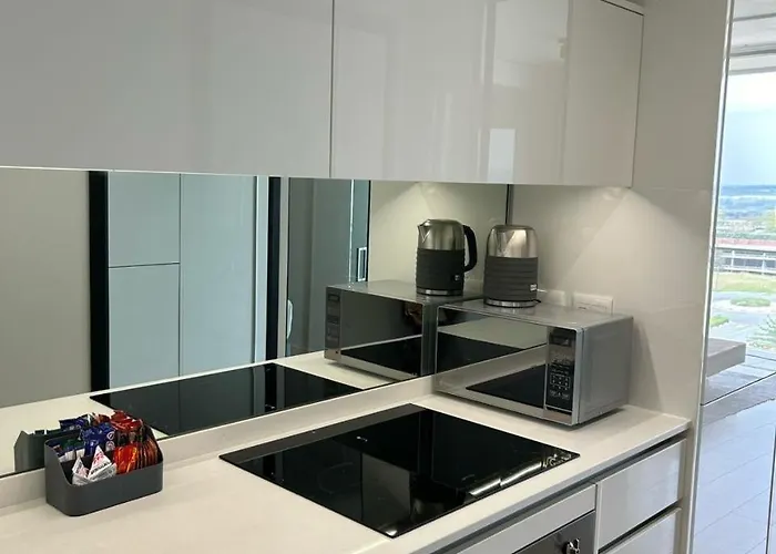 Riamus Luxury Apartment