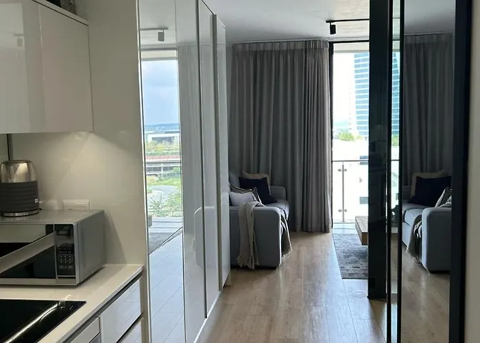 Riamus Luxury Apartment