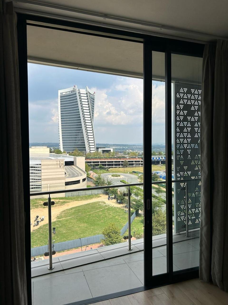 Apartment Riamus Luxury