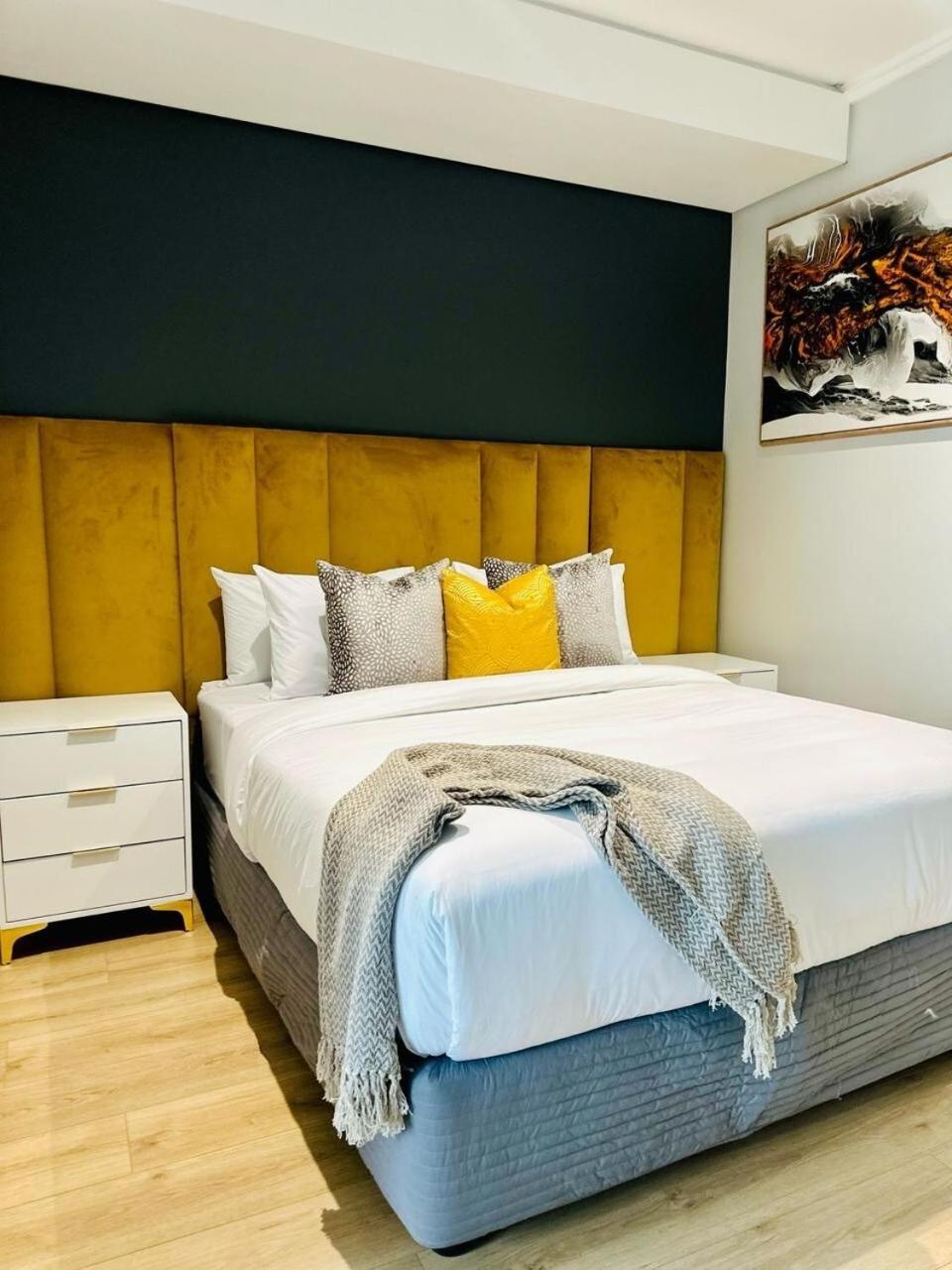 Riamus Luxury *
